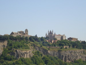 Orvieto